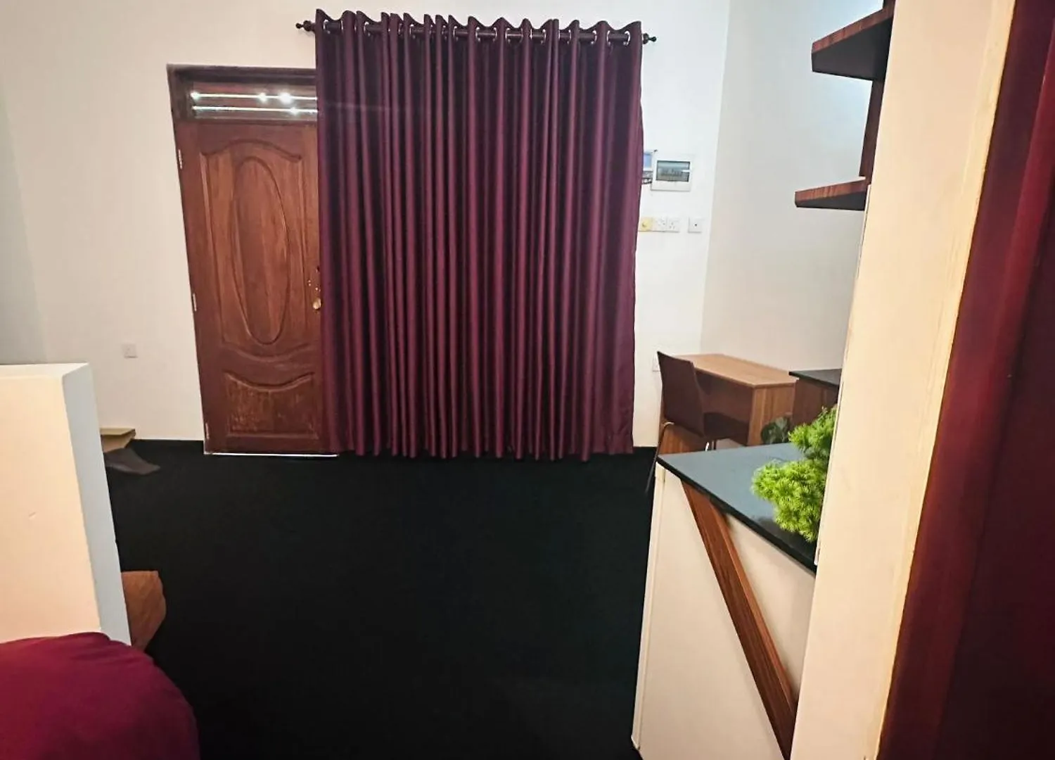 Apartment Sera86 Negombo